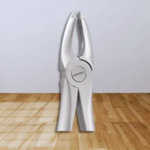 TOOTH FORCEPS ATRAUMATIC