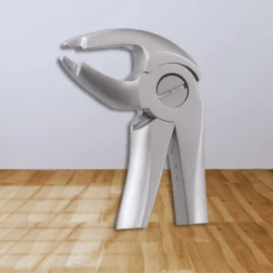 TOOTH FORCEPS ATRAUMATIC