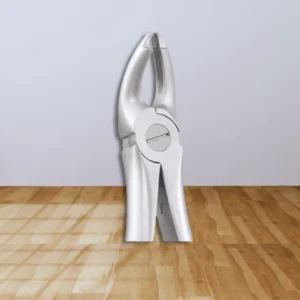 TOOTH FORCEPS ATRAUMATIC