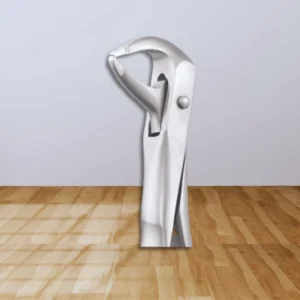 TOOTH FORCEPS ATRAUMATIC