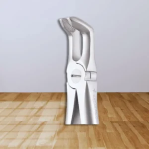 TOOTH FORCEPS ATRAUMATIC