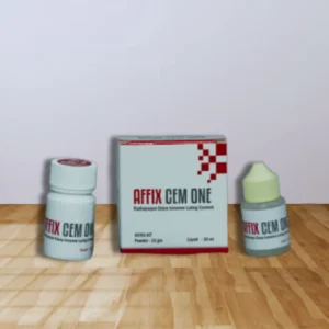 Navkar Dental Affix Cem One