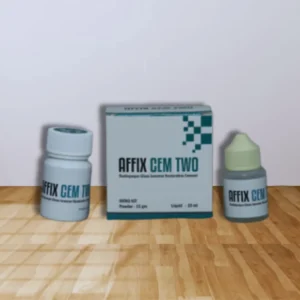 Navkar Dental Affix Cem Two