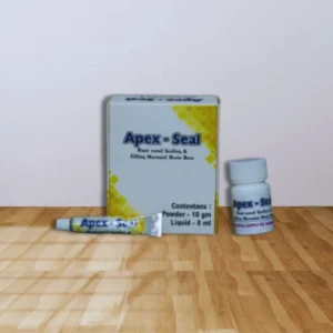 Navkar Dental Apex - Seal