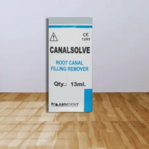 Ammdent Canalsolve