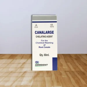 Ammdent Canalarge Edta Lqd