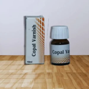 Navkar Dental Copal Varnish