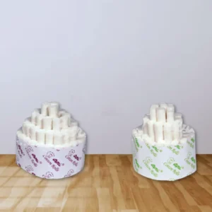 Capri Cotton Wool Absorbent