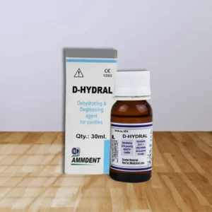 Ammdent D-Hydral