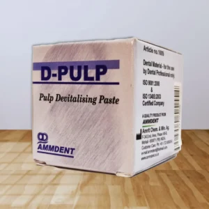 Ammdent D-Pulp