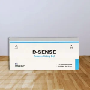 Ammdent D-Sense
