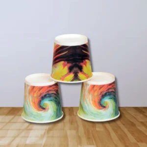 Capri Drinking Cups 150 Ml.