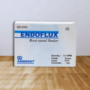 Ammdent Endoflux ( Lqd./Powder)