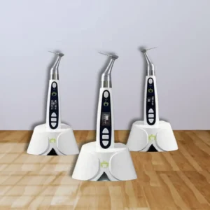 Apple Dental Endomotor With Inbuilt - Apex Locator