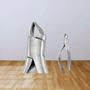 AMERICAN FORCEP PEEDO UNIVERSAL UPPER PRIMARY TEETH & ROOTS # 150S