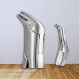 AMERICAN FORCEP CRYER UNIVERSAL LOWER INCISORS, CANINES,PREMOLAR & ROOTS # 151