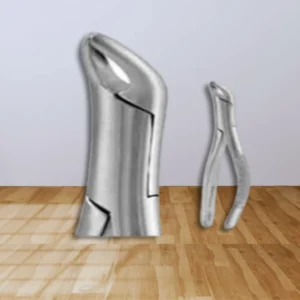 AMERICAN FORCEP PEEDO UNIVERSAL LOWER PRIMARY TEETH & ROOTS # 151S