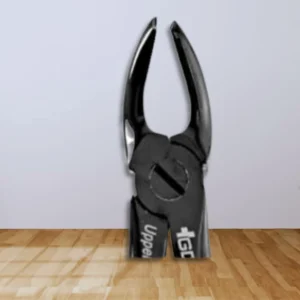 EXTRACTION FORCEPS BLACK LINE