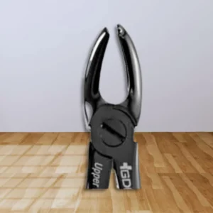 EXTRACTION FORCEPS BLACK LINE