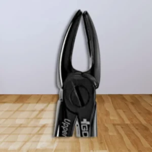 EXTRACTION FORCEPS BLACK LINE