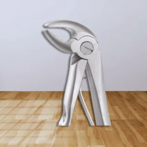 TOOTH FORCEPS PEEDO STANDARD