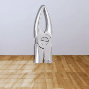 TOOTH FORCEPS STANDARD