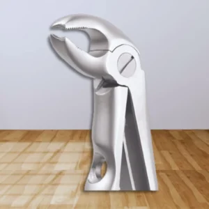 TOOTH FORCEPS PEEDO STANDARD