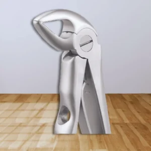 TOOTH FORCEPS PEEDO STANDARD