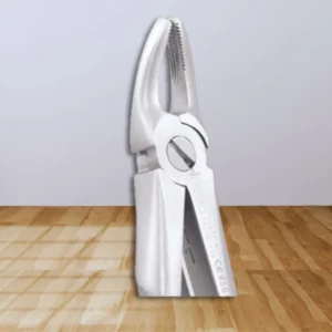 TOOTH FORCEPS PEEDO STANDARD