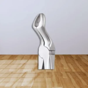 TOOTH FORCEPS ERGONOMIC