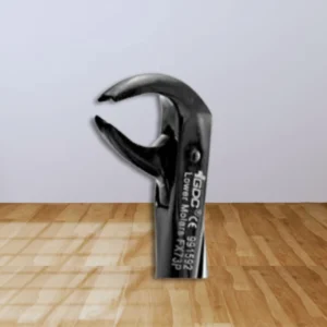 EXTRACTION FORCEPS BLACK LINE