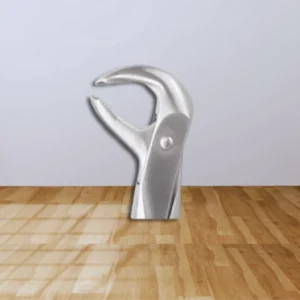 TOOTH FORCEPS ERGONOMIC