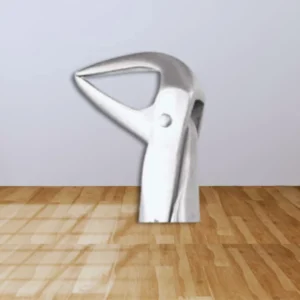 TOOTH FORCEPS ERGONOMIC