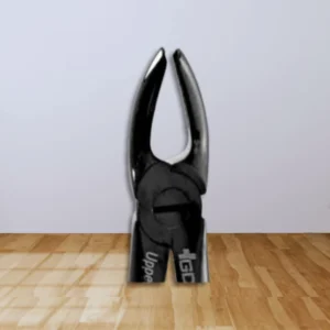 EXTRACTION FORCEPS BLACK LINE