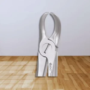 TOOTH FORCEP STANDARD