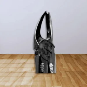 EXTRACTION FORCEPS BLACK LINE