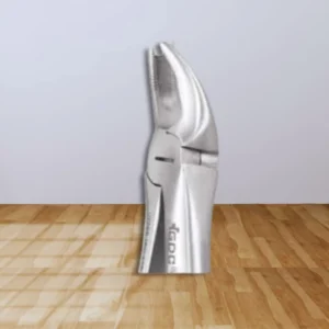 TOOTH FORCEPS ERGONOMIC