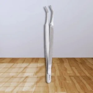 ALBRECHT FORCEPS # 2