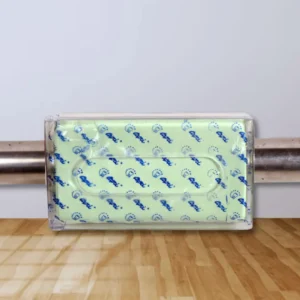 Capri Face Wipe Dispenser