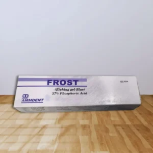 Ammdent Frost Etching Gel - Syg.