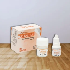 Ammdent G I Core (Type Ix)