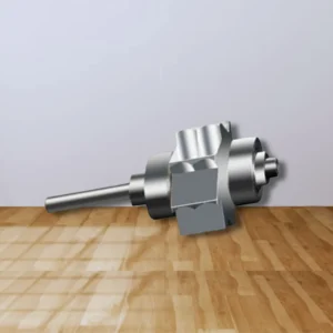 Apple Dental Airoator Cartrige Push Button(Standarad Head)