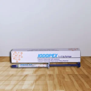 Navkar Dental Iodopex