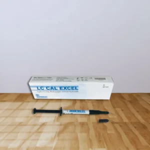 Ammdent Lc Cal Excel