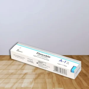 Ammdent Light Cure Composite