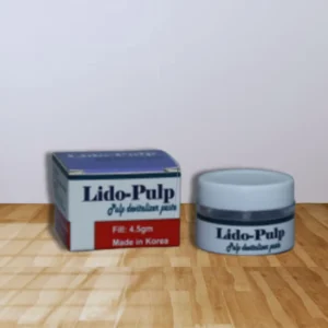 Navkar Dental Lido - Pulp