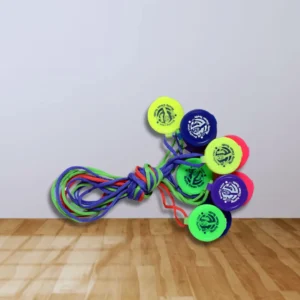 Capri Lucky Tooth Pedo Box