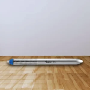 MIRROR HANDLE COLOUR CODED # SKY BLUE