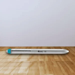 MIRROR HANDLE COLOUR CODED # GREEN