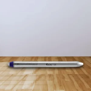 MIRROR HANDLE COLOUR CODED # PURPLE